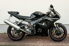 Yamaha R6 RJ 095 120KM 2005 RATY Transport Największy Wybór MOTO w PL - 3