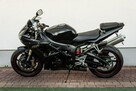 Yamaha R6 RJ 095 120KM 2005 RATY Transport Największy Wybór MOTO w PL - 6