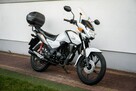 Honda CB 125 F 2022 POLIFT  Raty Wysyłka TRANSPORT Największy Wybór Moto - 2