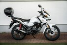 Honda CB 125 F 2022 POLIFT  Raty Wysyłka TRANSPORT Największy Wybór Moto - 3
