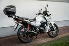 Honda CB 125 F 2022 POLIFT  Raty Wysyłka TRANSPORT Największy Wybór Moto - 4