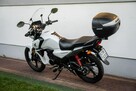 Honda CB 125 F 2022 POLIFT  Raty Wysyłka TRANSPORT Największy Wybór Moto - 5
