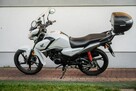 Honda CB 125 F 2022 POLIFT  Raty Wysyłka TRANSPORT Największy Wybór Moto - 6