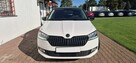 Škoda Fabia - 2