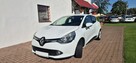 Renault Clio Zarejestrowany - 3