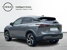 Nissan Qashqai 1.3 DIG-T 158km mHEV Tekna+ Xtronic/PolskiSalon/1Właściciel/Panorama - 3