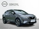 Nissan Qashqai 1.3 DIG-T 158km mHEV Tekna+ Xtronic/PolskiSalon/1Właściciel/Panorama - 7