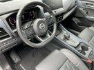 Nissan Qashqai 1.3 DIG-T 158km mHEV Tekna+ Xtronic/PolskiSalon/1Właściciel/Panorama - 9
