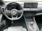 Nissan Qashqai 1.3 DIG-T 158km mHEV Tekna+ Xtronic/PolskiSalon/1Właściciel/Panorama - 13