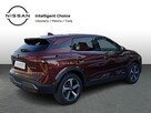 Nissan Qashqai 1.5 e-POWER 190 KM N-Connecta/Polski salon/1 właściciel/Pełny serwis - 4