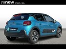 Citroen C3 1.2 Shine 110KM/FOCAL/1Właściciel/Polski Salon/Nowy rozrząd/Jak nowy! - 5