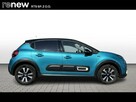 Citroen C3 1.2 Shine 110KM/FOCAL/1Właściciel/Polski Salon/Nowy rozrząd/Jak nowy! - 6