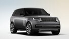 Land Rover Range Rover Spełniamy marzenia najtaniej