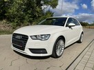 Audi A3 Opłacony Klimatronic 1.6 TDI 105 KM - 3