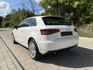 Audi A3 Opłacony Klimatronic 1.6 TDI 105 KM - 4