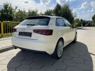 Audi A3 Opłacony Klimatronic 1.6 TDI 105 KM - 6