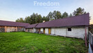 Dom z zabudowaniami, działka 2,3 ha – Gielnia - 8