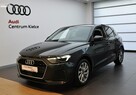 Audi A1 30 TFSI 110KM Stronic Sportsback Virtual MMI Led AndroidAuto Asystenci - 1