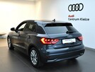 Audi A1 30 TFSI 110KM Stronic Sportsback Virtual MMI Led AndroidAuto Asystenci - 2