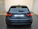 Audi A1 30 TFSI 110KM Stronic Sportsback Virtual MMI Led AndroidAuto Asystenci - 3