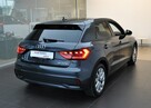 Audi A1 30 TFSI 110KM Stronic Sportsback Virtual MMI Led AndroidAuto Asystenci - 4