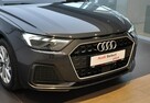 Audi A1 30 TFSI 110KM Stronic Sportsback Virtual MMI Led AndroidAuto Asystenci - 7