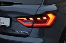Audi A1 30 TFSI 110KM Stronic Sportsback Virtual MMI Led AndroidAuto Asystenci - 10