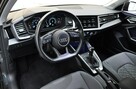 Audi A1 30 TFSI 110KM Stronic Sportsback Virtual MMI Led AndroidAuto Asystenci - 14