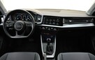 Audi A1 30 TFSI 110KM Stronic Sportsback Virtual MMI Led AndroidAuto Asystenci - 15