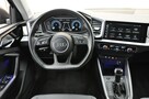 Audi A1 30 TFSI 110KM Stronic Sportsback Virtual MMI Led AndroidAuto Asystenci - 16
