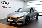 Volkswagen Arteon 272KM 4Motion DSG RLine ErgoComfort DiscoverPro ActiveDisplay Masaż - 1
