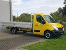 Renault Master PAKA 4,51x2,21 SKRZYNIA ŁADUNKOWA KLIMA 6-BIEGÓW MANUAL KRAJOWY - 1