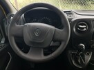 Renault Master PAKA 4,51x2,21 SKRZYNIA ŁADUNKOWA KLIMA 6-BIEGÓW MANUAL KRAJOWY - 6