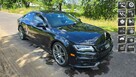 Audi S7 4.0 420KM  mały przebieg 56  tys mil