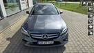Mercedes C 200 Automat Diesel Lekko obtarty Sprawny - 1