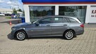 Mercedes C 200 Automat Diesel Lekko obtarty Sprawny - 5