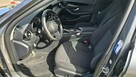 Mercedes C 200 Automat Diesel Lekko obtarty Sprawny - 13