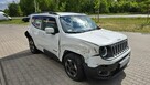 Jeep Renegade 1.4 T Benzyna Pali Jeżdzi Chłodnice całe - 8