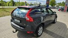Volvo XC 60 Zadbane Jeżdżące Hak Relingi Chłodnice całe - 6