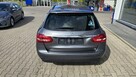 Mercedes C 200 Automat Diesel Lekko obtarty Sprawny - 7