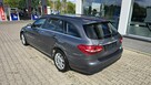 Mercedes C 200 Automat Diesel Lekko obtarty Sprawny - 10