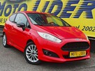 Ford Fiesta ST Line, 2016/15 - 1