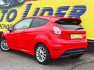 Ford Fiesta ST Line, 2016/15 - 4