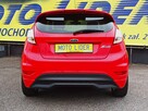 Ford Fiesta ST Line, 2016/15 - 5