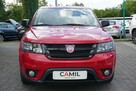 Fiat Freemont polski salon, crossover klasy wyższej. I rej. grudzień 2015 r. - 2