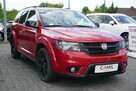 Fiat Freemont polski salon, crossover klasy wyższej. I rej. grudzień 2015 r. - 3