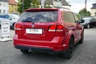 Fiat Freemont polski salon, crossover klasy wyższej. I rej. grudzień 2015 r. - 4