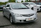 Honda Civic 1.8 140KM, polski salon, zadbana, zarejestrowana, - 4