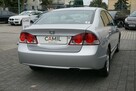 Honda Civic 1.8 140KM, polski salon, zadbana, zarejestrowana, - 5