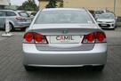 Honda Civic 1.8 140KM, polski salon, zadbana, zarejestrowana, - 6